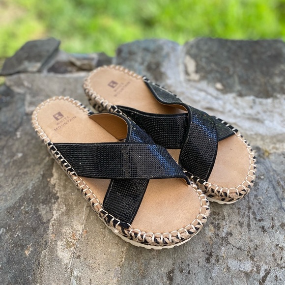 White Mountain slides - Picture 3 of 12